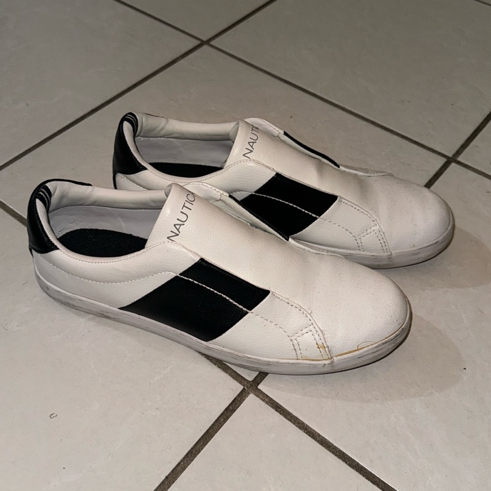 Nautica | Slip-on sneakers